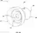 Fig. 08 - DEVICE FOR APPLYING FLUID TO LEAFLETS OF A HEART VALVE PROSTHESIS DURING CRIMPING