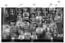 Fig. 01 - Attention Tracking of a Crowd