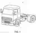 Fig. 02 - Brake disc and a vehicle
