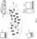 Fig. 08 - FLEXIBLE SLICE, TILE AND BRICK PARTITIONING
