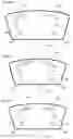 Fig. 06 - Brake pad assembly for a disk brake system and disk brake system