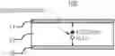 Fig. 01 - IONIZING RADIATION CONVERSION DEVICE AND IONIZING RADIATION DETECTION METHOD