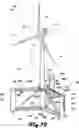Fig. 13 - FLOATING WIND TURBINE SYSTEMS AND METHODS