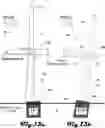 Fig. 14 - FLOATING WIND TURBINE SYSTEMS AND METHODS