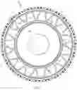 Fig. 02 - NON-PNEUMATIC TIRE AND WHEEL ASSEMBLY