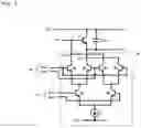 Fig. 02 - Switched emitter follower circuit