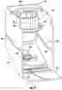 Fig. 09 - Automatic ice maker including a secondary water supply for an exterior of an ice mold