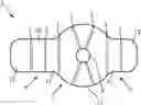 Fig. 01 - Receiving surface coil for nuclear magnetic resonance measurements