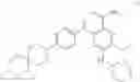 Fig. 09 - CRYSTAL FORM OF DIAZASPIROPYRAN COMPOUND