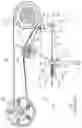 Fig. 02 - Easy adjust tensioner assembly