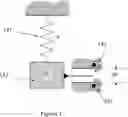 Fig. 02 - Fast-Acting Toggling Armature Uses Centring Spring