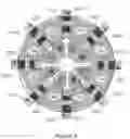 Fig. 04 - Fast-Acting Toggling Armature Uses Centring Spring