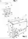 Fig. 02 - RETAIL READY PACKAGING FOR CARDED ITEMS