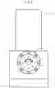 Fig. 09 - Rotating shaft structure comprising plurality of speed reducers, and manufacturing method therefor