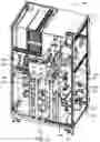 Fig. 12 - Coolant Distribution Unit and Control Methods