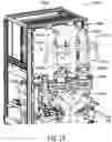 Fig. 19 - Coolant Distribution Unit and Control Methods