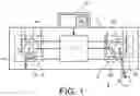 Fig. 02 - Actuation system for an aircraft engine lubrication pump and associated aircraft