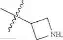 Fig. 71 - SUBSTITUTED ARYL COMPOUND