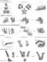 Fig. 01 - RIGID HELICAL JUNCTIONS FOR MODULAR REPEAT PROTEIN SCULPTING AND METHODS OF USE