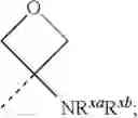 Fig. 09 - SUBSTITUTED STRAIGHT CHAIN SPIRO DERIVATIVES