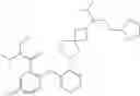 Fig. 131 - SUBSTITUTED STRAIGHT CHAIN SPIRO DERIVATIVES