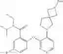 Fig. 64 - SUBSTITUTED STRAIGHT CHAIN SPIRO DERIVATIVES