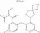 Fig. 77 - SUBSTITUTED STRAIGHT CHAIN SPIRO DERIVATIVES