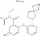 Fig. 79 - SUBSTITUTED STRAIGHT CHAIN SPIRO DERIVATIVES