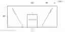 Fig. 01 - RADIATION-EMITTING COMPONENT, LIGHT SOURCE AND DISPLAY DEVICE