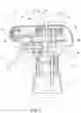Fig. 02 - Dispensing head for a trigger dispenser