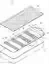 Fig. 01 - Conditioner mat system for use with a bed assembly