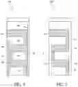 Fig. 05 - Conditioner mat system for use with a bed assembly