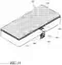 Fig. 16 - Conditioner mat system for use with a bed assembly