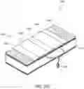 Fig. 20 - Conditioner mat system for use with a bed assembly