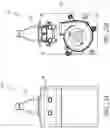 Fig. 33 - Conditioner mat system for use with a bed assembly