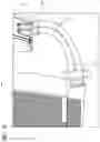 Fig. 36 - Conditioner mat system for use with a bed assembly