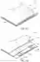 Fig. 39 - Conditioner mat system for use with a bed assembly