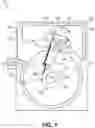 Fig. 02 - Dual spindle motor hard disk drive