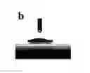 Fig. 01 - POLYPEPTIDE MONOLAYER WITH HIGH POTENTIAL AND HYDROPHOBICITY, AND PREPARATION METHOD AND APPLICATION THEREOF