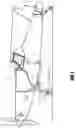 Fig. 02 - Electric servo dump gate system on a crop duster
