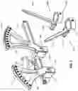 Fig. 08 - Spinal alignment frame