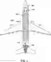 Fig. 02 - IN-FLIGHT EMERGENCY EVACUATION SYSTEM