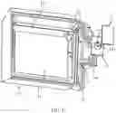 Fig. 09 - Mobile terminal having housing and speaker