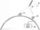 Fig. 01 - RADOME ASSEMBLY COUPLING WITH ANTENNA ASSEMBLY