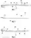Fig. 02 - BONE PLATE WITH LENGTH ADJUSTING ELONGATE HOLE, AND CORRESPONDING METHODS OF USE