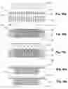 Fig. 08 - Method of Manufacturing Bristled Pad and Mouthpiece for Brushing Plurality of Dental Positions, Mouthpiece and Bristle Pad