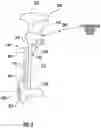 Fig. 03 - TROLLING MOTOR AND SONAR DEVICE DIRECTIONAL CONTROL