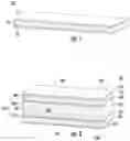 Fig. 02 - Formed structural panel with open core