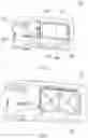 Fig. 02 - VENTILATION DOOR DEVICE FOR REFRIGERATOR