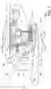 Fig. 02 - Bypass turbine engine comprising at least one accessory or equipment
